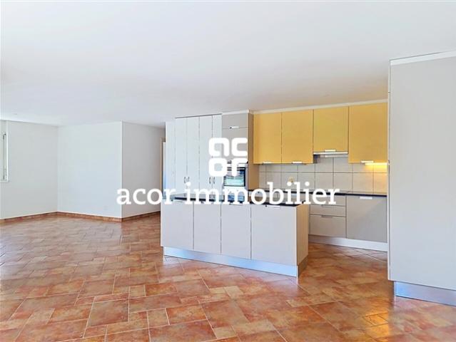 Wohnung kaufen in Les Mayens-de-Sion, Wallis
