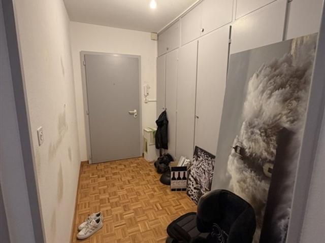 Wohnung mieten in La Tour-de-Peilz, Waadt