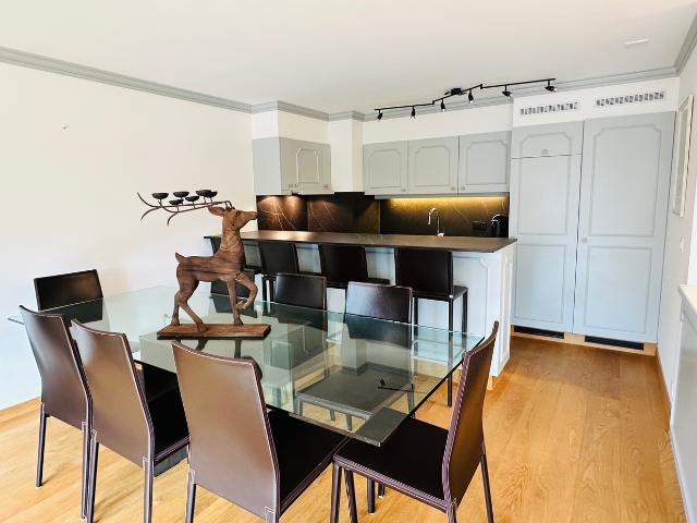 Wohnung kaufen in Crans-Montana, Wallis
