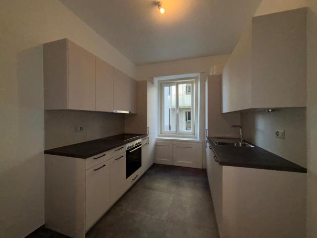 Wohnung mieten in La Chaux-de-Fonds