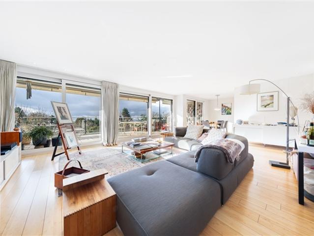 Wohnung kaufen in La Croix, Lutry, Waadt