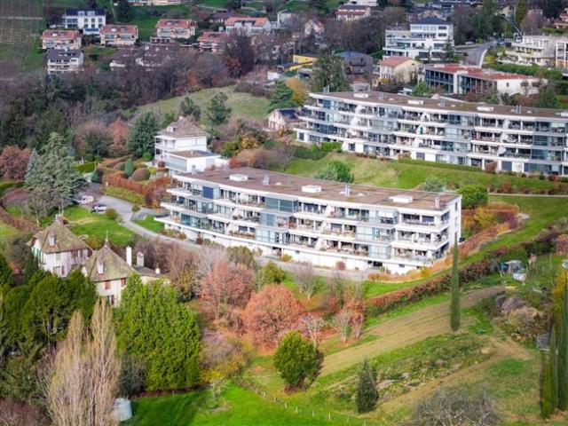 Wohnung kaufen in La Croix, Lutry, Waadt