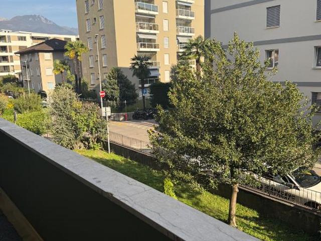 Wohnung mieten in Locarno Monti, Locarno