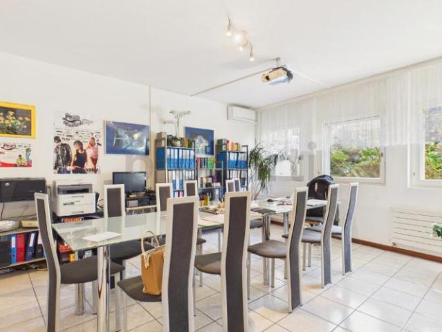 Wohnung mieten in Ascona, Tessin