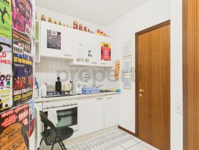 Wohnung kaufen in Ascona, Tessin
