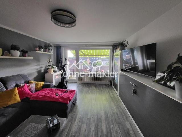 Apartment mieten in Wedel, Schleswig-Holstein