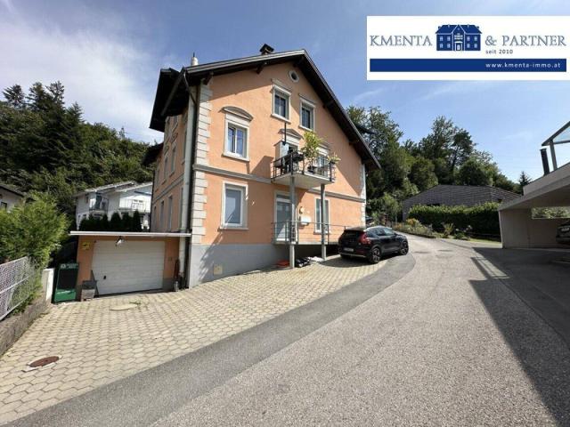 Apartment kaufen in Kennelbach