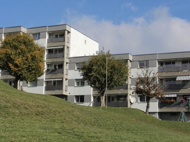 Wohnung mieten in Avry, Freiburg