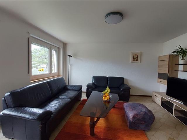 Wohnung kaufen in La Tène