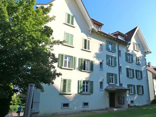 Wohnung mieten in Schwarzenbach (SG), St. Gallen