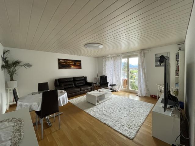 Wohnung mieten in Collombey-Muraz, Wallis