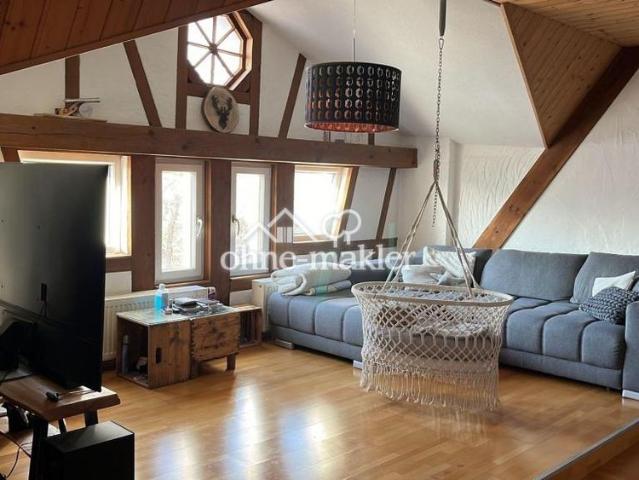 Apartment mieten in Böttingen, Baden-Württemberg