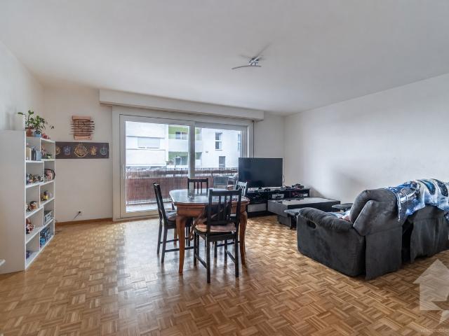 Wohnung kaufen in Choëx, Monthey
