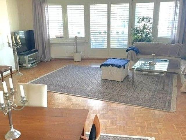 Apartment mieten in Allschwil, Bezirk Arlesheim