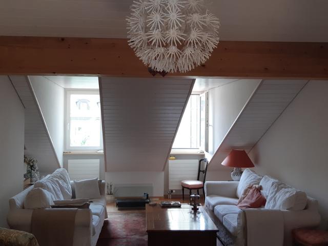 Wohnung mieten in Villars, Freiburg