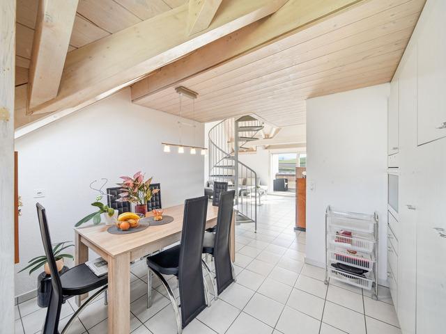 Maisonette kaufen in Lü