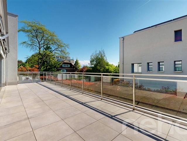 Wohnung kaufen in Cheseaux-Lausanne, Waadt