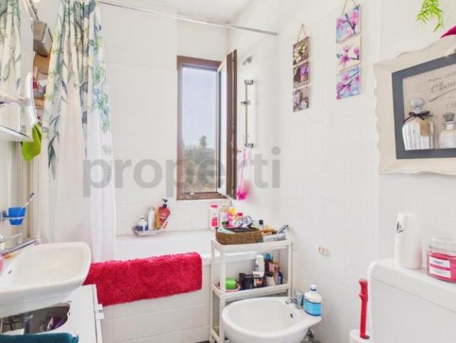 Wohnung kaufen in Aldesago, Tessin