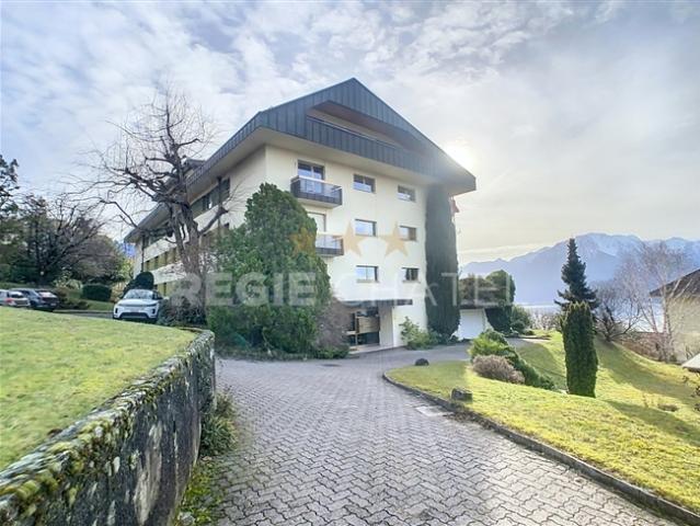 Wohnung mieten in Chailly-Montreux, Waadt