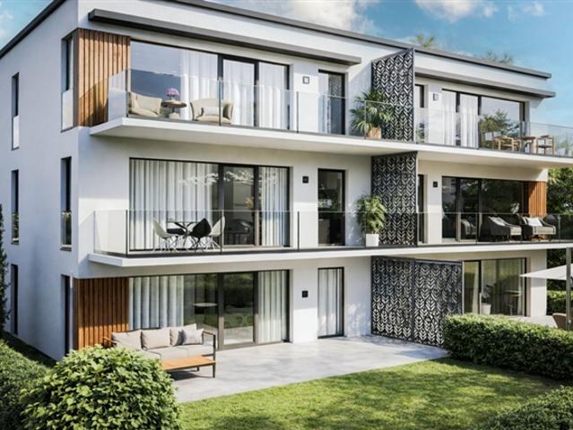 Wohnung kaufen in Belmont-Yverdon, Waadt