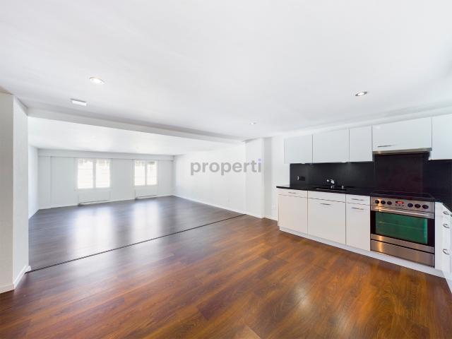 Wohnung mieten in Wil (SG), St. Gallen