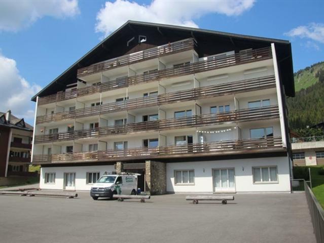 Wohnung kaufen in Troistorrents, Wallis