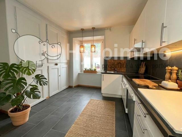 Wohnung mieten in Le Locle
