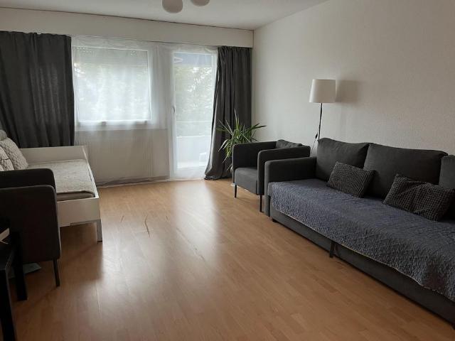Apartment mieten in Wynau, Verwaltungsregion Emmental-Oberaargau