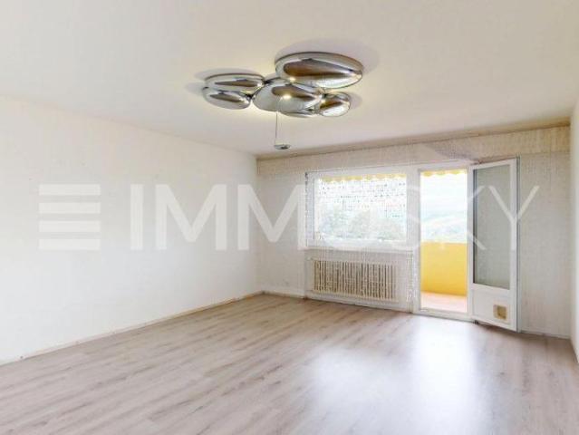Wohnung kaufen in Chailly-Montreux, Waadt