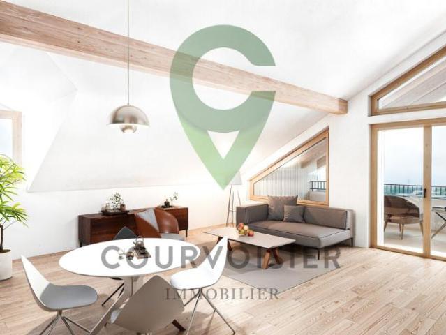 Wohnung kaufen in Gilly, Waadt