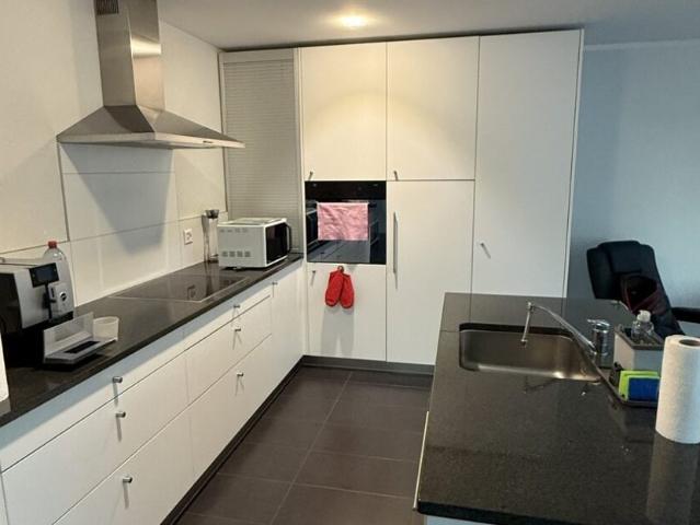 Apartment mieten in St. Antoni, Freiburg