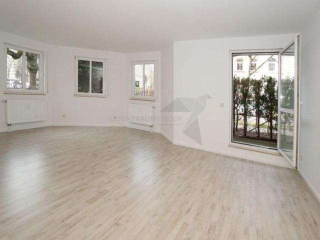 Apartment mieten in Pölbitz, Zwickau