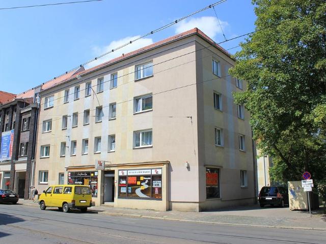 Apartment mieten in Kleinzschocher, Leipzig