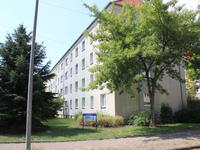 Apartment mieten in Kleinzschocher, Leipzig