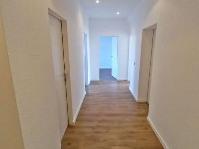 Etagenwohnung mieten in Chemnitz