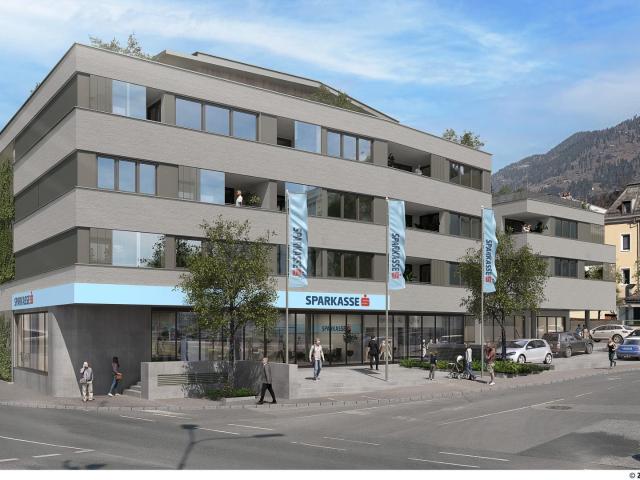 Wohnung kaufen in Salzburg