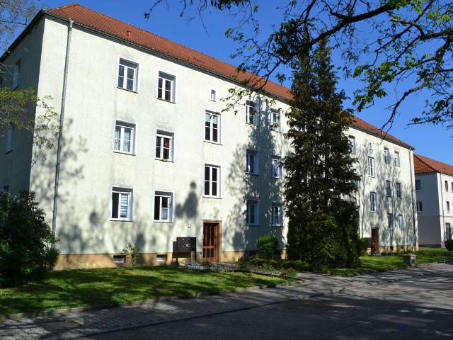 Wohnung mieten in Schwarze Pumpe, Spremberg