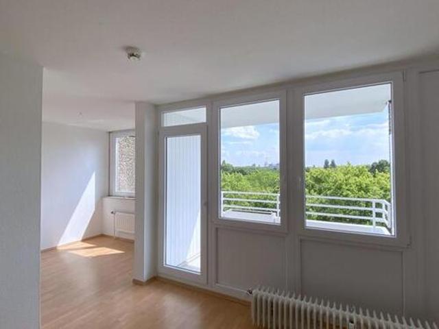 Apartment mieten in Beeckerwerth, Duisburg