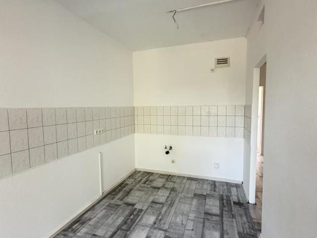 Apartment mieten in Bitterfeld, Sachsen-Anhalt
