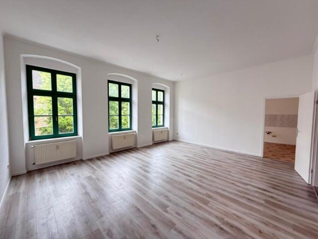 Apartment mieten in Innenstadt, Görlitz