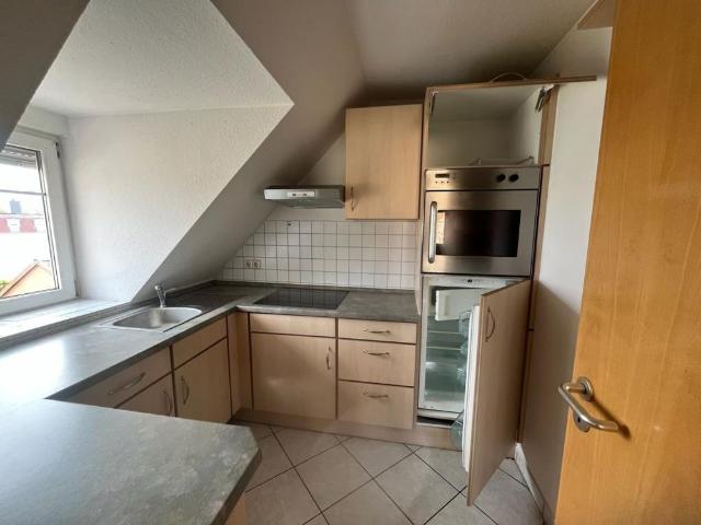 Apartment mieten in Weinböhla, Sachsen
