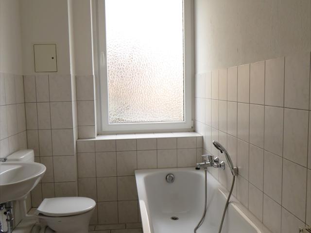 Apartment mieten in Bitterfeld, Sachsen-Anhalt