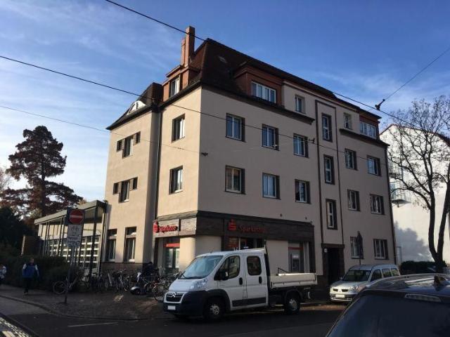 Apartment mieten in Böhlitz-Ehrenberg, Leipzig