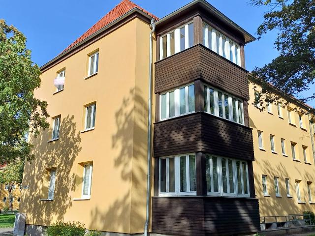 Wohnung mieten in Merseburg, Sachsen-Anhalt