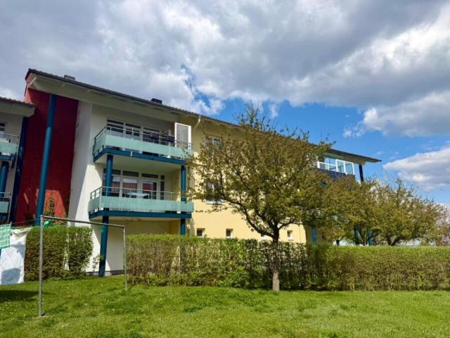 Apartment mieten in Königshufen, Görlitz