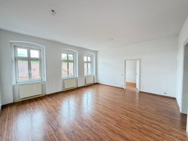 Apartment mieten in Innenstadt, Görlitz
