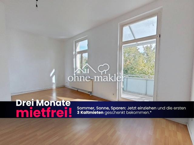 Apartment mieten in Sonnenstein, Pirna