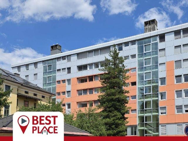 Apartment kaufen in Judendorf-Straßengel, Kärnten