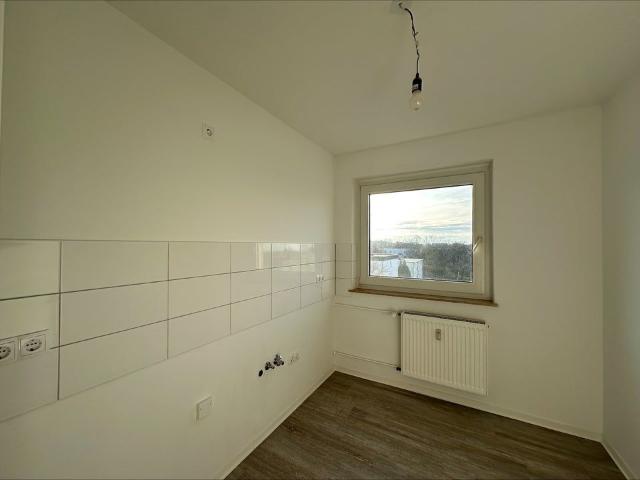 Apartment mieten in Steinbüchel, Leverkusen