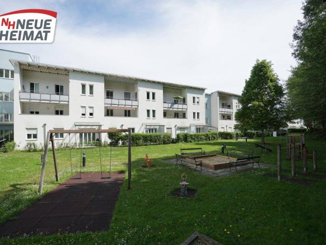Apartment mieten in Thalheim bei Wels, Oberösterreich